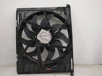 compare product 2019-2020 Bmw 330i Electric Radiator Cooling Fan Motor Assembly 1461157