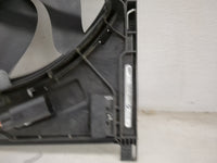 2019-2020 Bmw 330i Electric Radiator Cooling Fan Motor Assembly 1461157 - Oemusedautoparts1.com