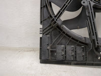 2019-2020 Bmw 330i Electric Radiator Cooling Fan Motor Assembly 1461157 - Oemusedautoparts1.com
