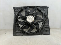 2019-2020 Bmw 330i Electric Radiator Cooling Fan Motor Assembly 1461166 - Oemusedautoparts1.com
