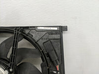 2019-2020 Bmw 330i Electric Radiator Cooling Fan Motor Assembly 1461166 - Oemusedautoparts1.com