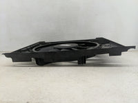 2019-2020 Bmw 330i Electric Radiator Cooling Fan Motor Assembly 1461166 - Oemusedautoparts1.com