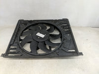 2019-2020 Bmw 330i Electric Radiator Cooling Fan Motor Assembly 1461166 - Oemusedautoparts1.com