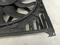 2019-2020 Bmw 330i Electric Radiator Cooling Fan Motor Assembly 1461167 - Oemusedautoparts1.com