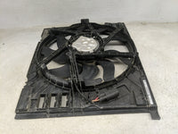 2019-2020 Bmw 330i Electric Radiator Cooling Fan Motor Assembly 1461167 - Oemusedautoparts1.com