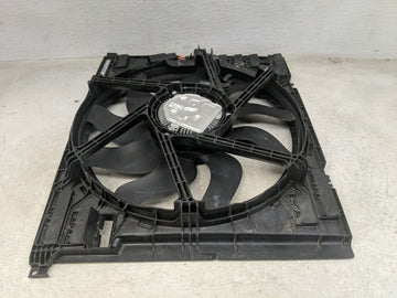 2019-2020 Bmw 330i Electric Radiator Cooling Fan Motor Assembly 1461291 - Oemusedautoparts1.com