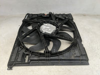 2019-2020 Bmw 330i Electric Radiator Cooling Fan Motor Assembly 1461291 - Oemusedautoparts1.com