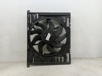 2019-2020 Bmw 330i Electric Radiator Cooling Fan Motor Assembly 1461291 - Oemusedautoparts1.com