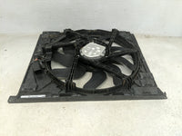 2019-2020 Bmw 330i Electric Radiator Cooling Fan Motor Assembly 1461295 - Oemusedautoparts1.com