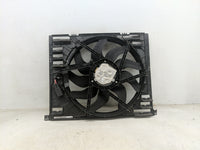 2019-2020 Bmw 330i Electric Radiator Cooling Fan Motor Assembly 1461296 - Oemusedautoparts1.com