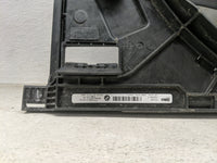 2019-2020 Bmw 330i Electric Radiator Cooling Fan Motor Assembly 1461296 - Oemusedautoparts1.com