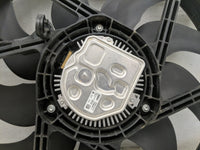 2019-2020 Bmw 330i Electric Radiator Cooling Fan Motor Assembly 1461296 - Oemusedautoparts1.com