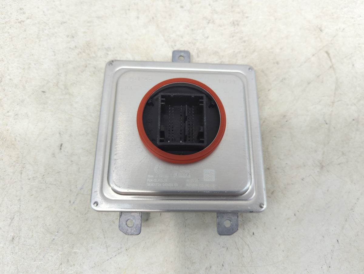 2019 Bmw 330i Headlight Ballast Head Light - Oemusedautoparts1.com