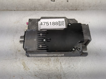 compare product 2019-2021 Bmw 330i Radio Speaker Amplifier 9859206|65129859206