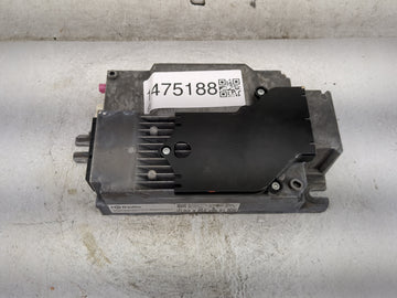 2019-2021 Bmw 330i Radio Speaker Amplifier 9859206|65129859206 - Oemusedautoparts1.com