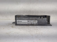 2019-2021 Bmw 330i Radio Speaker Amplifier 9859206|65129859206 - Oemusedautoparts1.com