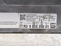 2019-2021 Bmw 330i Radio Speaker Amplifier 9859206|65129859206 - Oemusedautoparts1.com