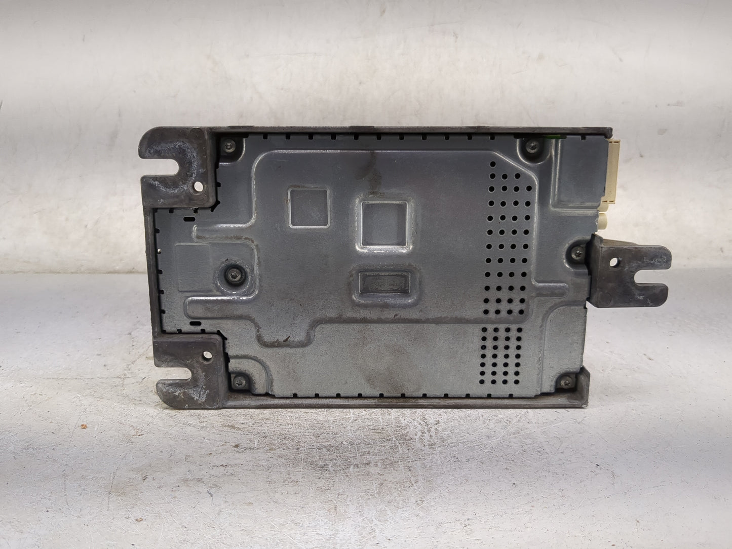 2019-2021 Bmw 330i Radio Speaker Amplifier 9859206|65129859206 - Oemusedautoparts1.com