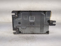 2019-2021 Bmw 330i Radio Speaker Amplifier 9859206|65129859206 - Oemusedautoparts1.com