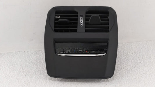 2019-2021 Bmw 330i Climate Control Module Temperature AC/Heater Replacement P/N:9493012 Fits Fits 2019 2020 2021 OEM Used Au