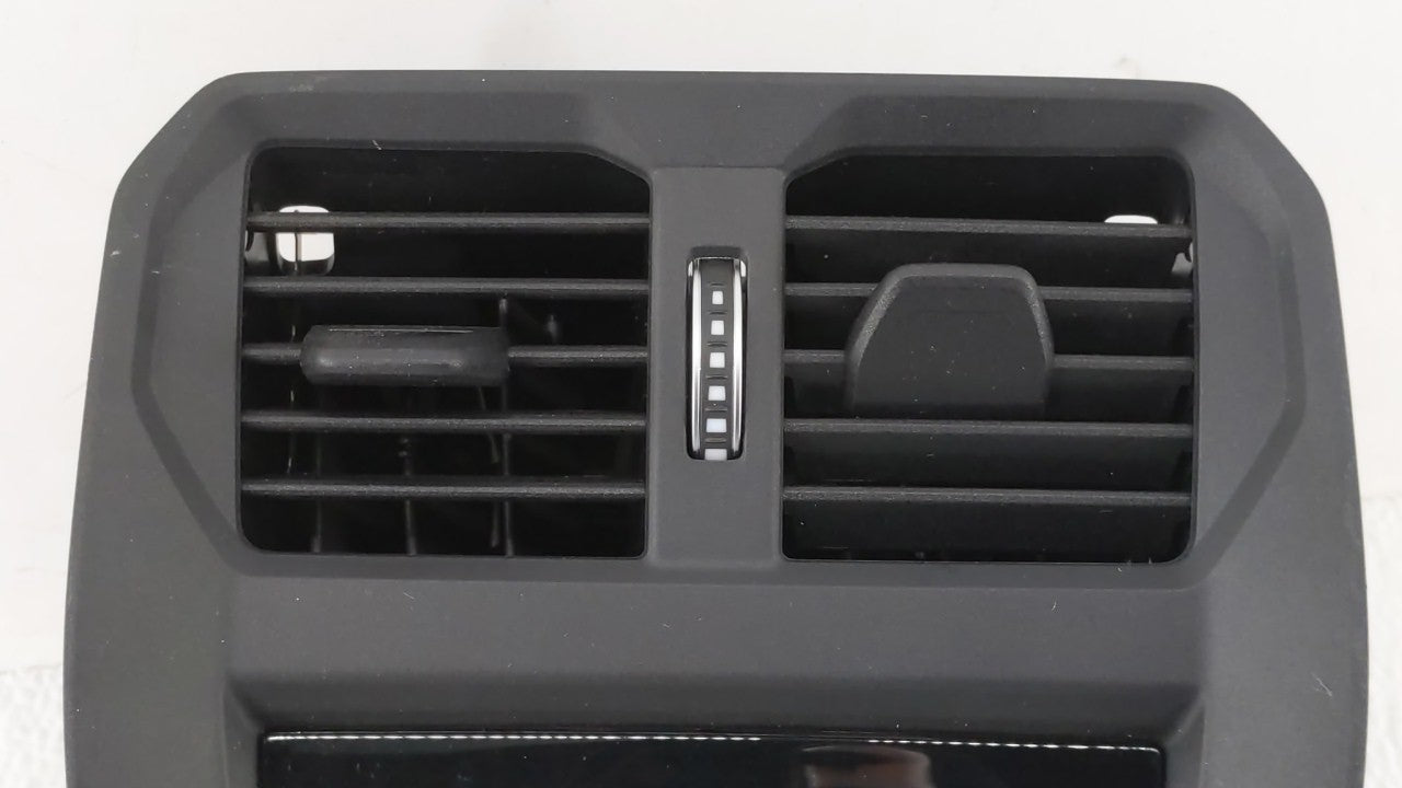 2019-2021 Bmw 330i Climate Control Module Temperature AC/Heater Replacement P/N:9493012 Fits Fits 2019 2020 2021 OEM Used Au