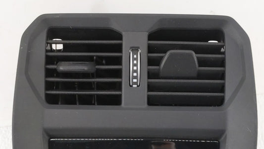 2019-2021 Bmw 330i Climate Control Module Temperature AC/Heater Replacement P/N:9493012 Fits Fits 2019 2020 2021 OEM Used Auto Parts