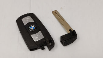 compare product Bmw Keyless Entry Remote Kr55wk49147 9 268 486-02