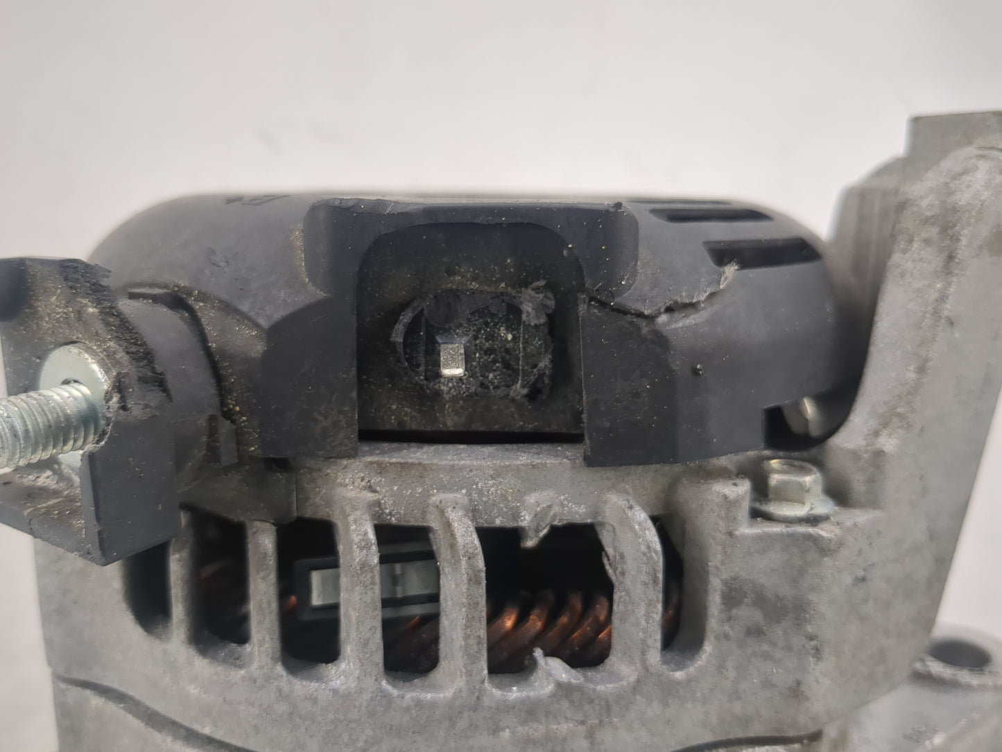 2017-2020 Bmw 430i Alternator Replacement Generator Charging Assembly Engine OEM P/N:104211-0591 8645325-02 Fits OEM Used Au