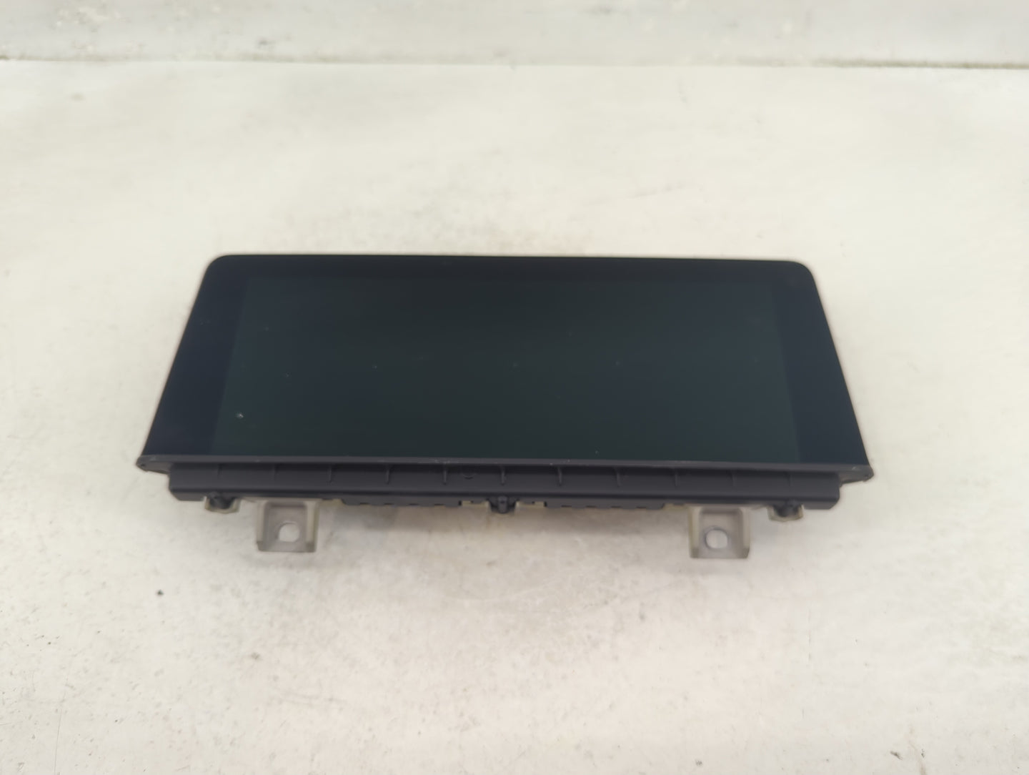 2018-2020 Bmw 430i Information Display Screen - Oemusedautoparts1.com
