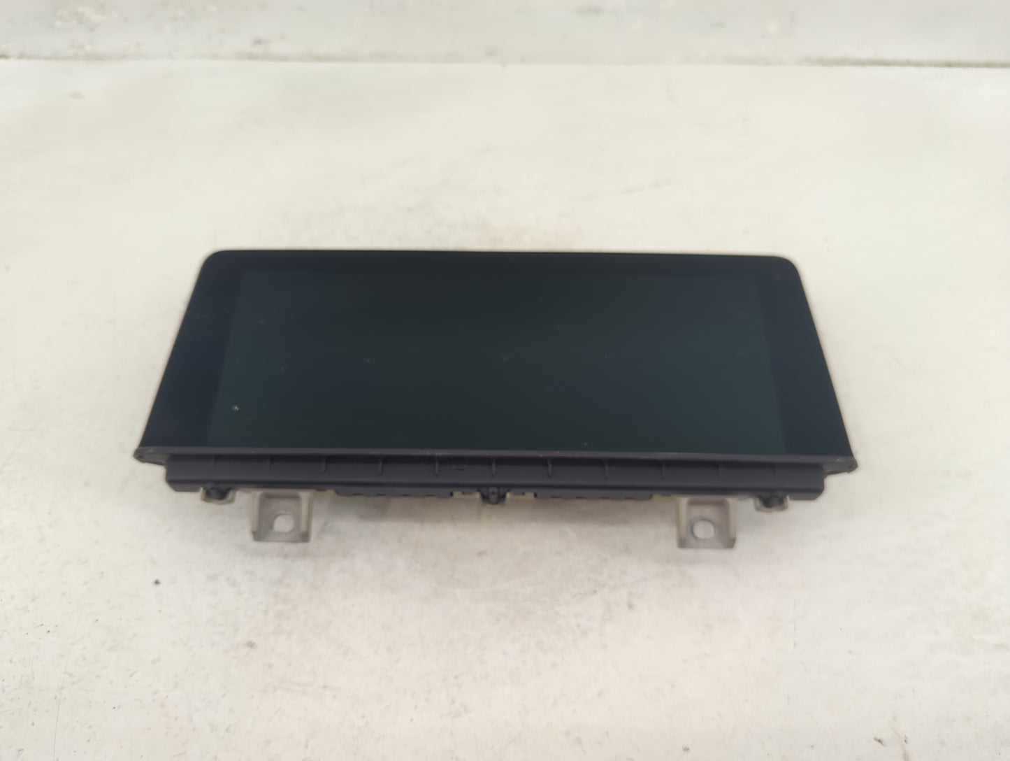 2018-2020 Bmw 430i Information Display Screen - Oemusedautoparts1.com