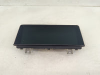 2018-2020 Bmw 430i Information Display Screen - Oemusedautoparts1.com