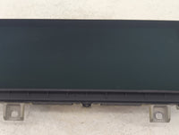 2018-2020 Bmw 430i Information Radio Display Screen - Oemusedautoparts1.com
