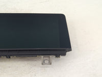 2018-2020 Bmw 430i Information Radio Display Screen - Oemusedautoparts1.com