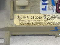 2018-2020 Bmw 430i Information Radio Display Screen - Oemusedautoparts1.com