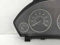 2017-2020 Bmw 430i Instrument Cluster Speedometer Gauges P/N:9232895 Fits Fits 2014 2015 2016 2017 2018 2019 2020 OEM Used A