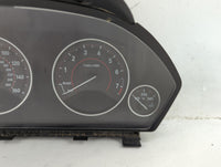 2017-2020 Bmw 430i Instrument Cluster Speedometer Gauges P/N:9232895 Fits Fits 2014 2015 2016 2017 2018 2019 2020 OEM Used A