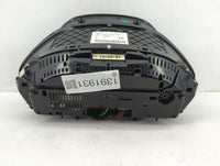 2017-2020 Bmw 430i Instrument Cluster Speedometer Gauges P/N:9232895 Fits Fits 2014 2015 2016 2017 2018 2019 2020 OEM Used A