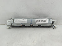 2017-2020 Bmw 430i Air Bag Driver Left Knee OEM P/N:KU922865213 Fits Fits 2012 2013 2014 2015 2016 2017 2018 2019 2020 2021 