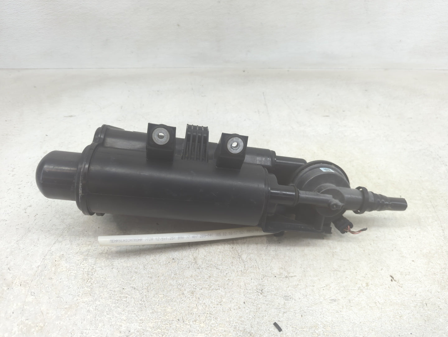 2019 Bmw 430i Fuel Vapor Charcoal Canister - Oemusedautoparts1.com