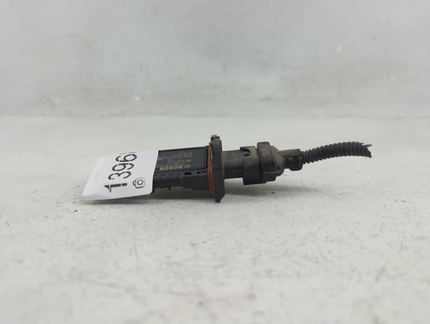 2017-2020 Bmw 430i Mass Air Flow Meter Maf - Oemusedautoparts1.com