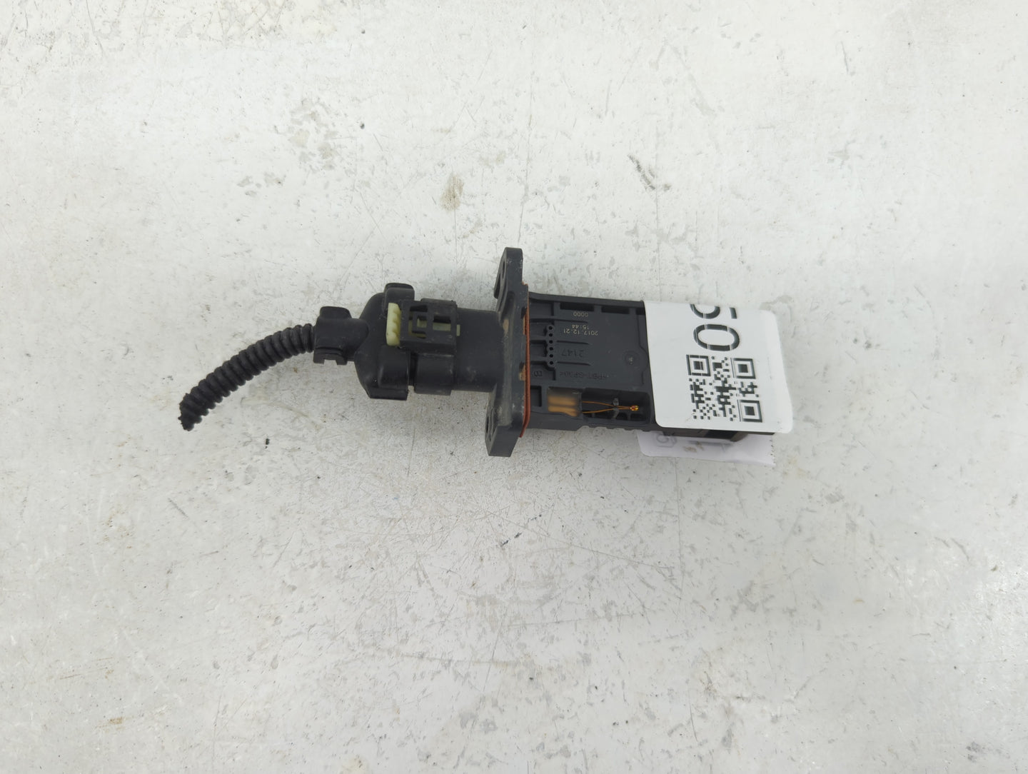 2017-2020 Bmw 430i Mass Air Flow Meter Maf - Oemusedautoparts1.com