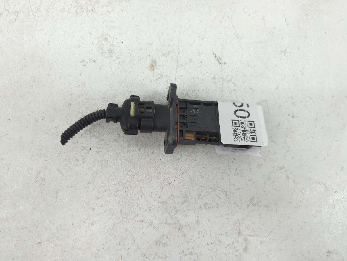 2017-2020 Bmw 430i Mass Air Flow Meter Maf - Oemusedautoparts1.com