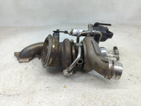 2017-2020 Bmw 430i Turbocharger Turbo Charger Super Charger Supercharger - Oemusedautoparts1.com
