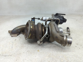 compare product 2017-2020 Bmw 430i Turbocharger Turbo Charger Super Charger Supercharger