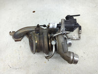 2017-2020 Bmw 430i Turbocharger Turbo Charger Super Charger Supercharger - Oemusedautoparts1.com