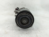 2017-2020 Bmw 430i Air Conditioning A/c Ac Compressor Oem 1413594 - Oemusedautoparts1.com