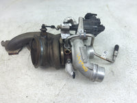 2017-2020 Bmw 430i Turbocharger Turbo Charger Super Charger Supercharger - Oemusedautoparts1.com