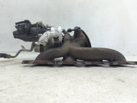 2017-2020 Bmw 430i Turbocharger Turbo Charger Super Charger Supercharger - Oemusedautoparts1.com