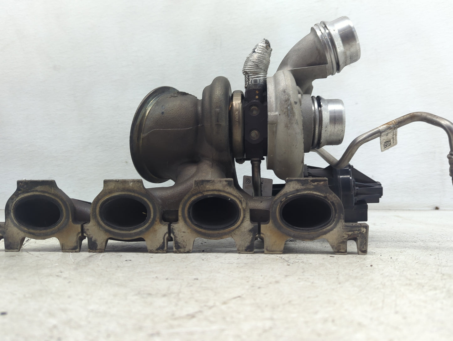 2017-2020 Bmw 430i Turbocharger Turbo Charger Super Charger Supercharger - Oemusedautoparts1.com