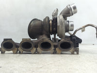 2017-2020 Bmw 430i Turbocharger Turbo Charger Super Charger Supercharger - Oemusedautoparts1.com